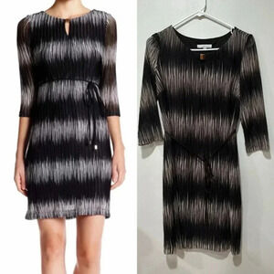 Sandra Darren dress 12p